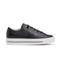 Paul Green Women's Hadley Sneaker Black Leather Paul Green Women's Hadley Sneaker Black Leather