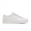 Paul Green Women's Hadley Sneaker White Leather Paul Green Women's Hadley Sneaker White Leather
