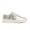Paul Green Women's Hadley Sneaker Mineral Metallic Paul Green Women's Hadley Sneaker Mineral Metallic